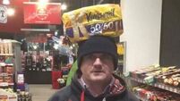 Barry McElduff questioned by police over Kingsmill video