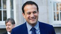 Taoiseach to thank Native American tribe for help during Famine 