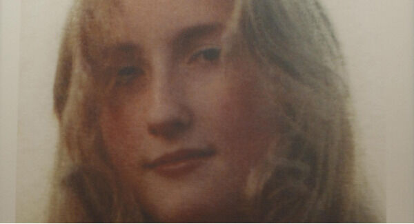 Carol Lee, who died aged 17
