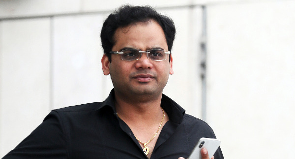 Indian businessman and Latvian 'bride' spared jail for sham marriage in Limerick