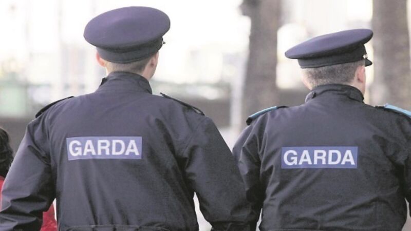 Acting Commissioner agrees that lack of supervision is a concern for gardaí Acting Commissioner agrees that lack of supervision is a concern for gardaí