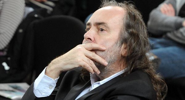 "You are a bollocks.. you are a f**king bollocks" - John Waters lashes out at Eamon Dunphy