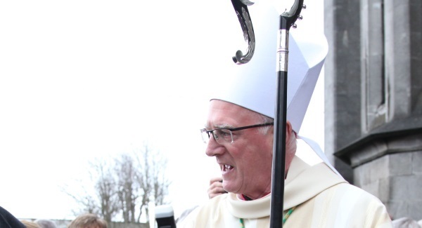 Bishop: Some victims have told me 'abortion is far worse than rape'