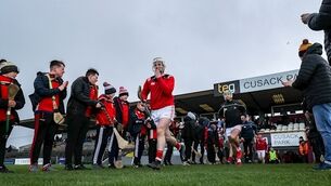 John Fogarty: Cork must shed their soft image to prosper