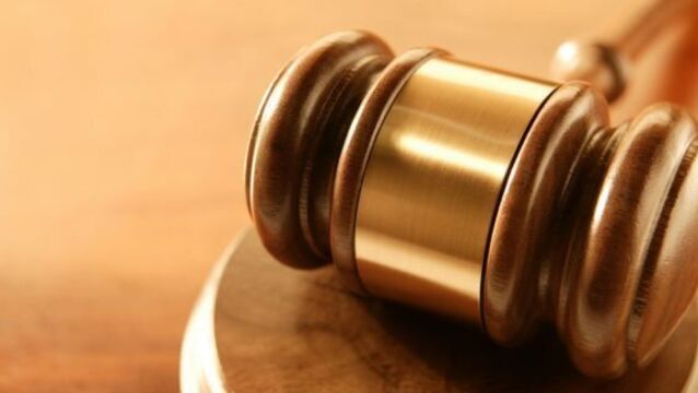 'Cross' father who beat his young children with household implements gets suspended sentence
