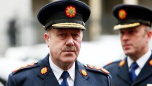 Latest: Callinan denies telling Philip Boucher-Hayes 'horrific things' about Maurice McCabe