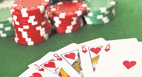 Fianna Fáil: Online betting sites creating 'a whole new generation of addicts'