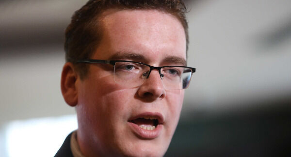 John McGuirk, Spokesman for the Save the 8th.