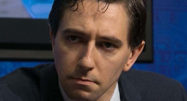 Simon Harris. Simon Harris.