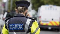 Gardaí appeal for witnesses after man (30s) found seriously injured on Dublin street