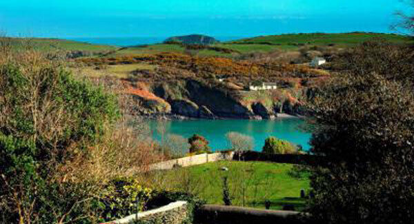 File photo of Castletownshend. File photo of Castletownshend.