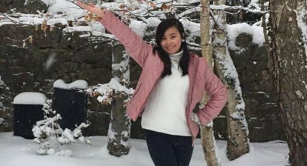 Jastine Valdez. Jastine Valdez.