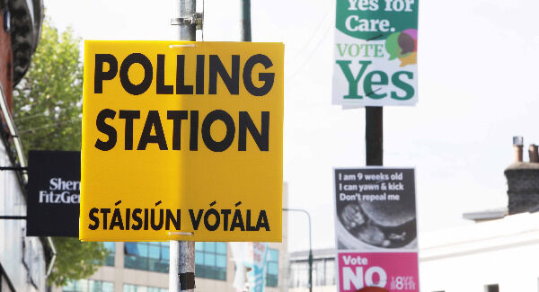 Leah Farrell/ RollingNews.ie