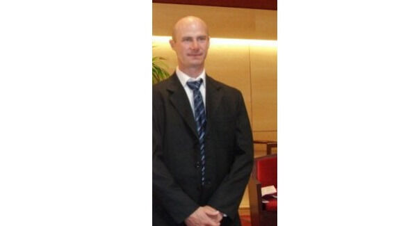 Mark Hennessy.