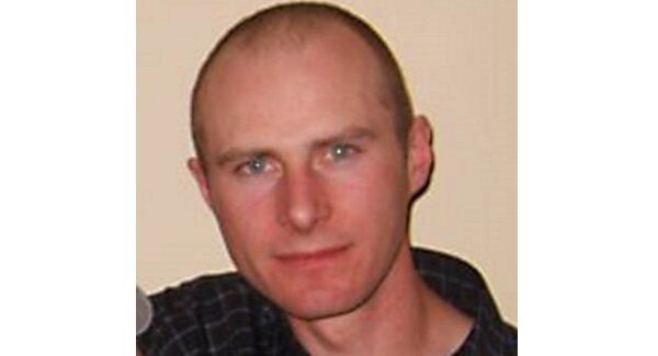 Mark Hennessy, from Wicklow, who was shot dead by gardaí.