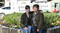 ‘We need to step up and get lethal N20 right turn closed’