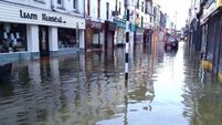 Update: 50 new flood relief schemes announced under €1bn plan 