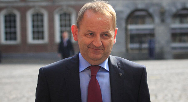 Sgt Maurice McCabe.