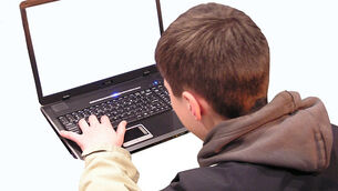 Report finds young people using internet for sex education