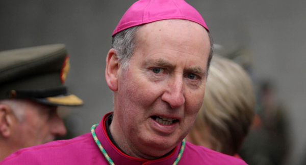 Bishop says abortion is morally wrong whether legal or not