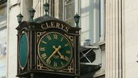 High Court hears challenge to decision to strike out charges linked to redundancies at Clerys