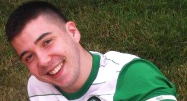 Adrian Crevan Mackin