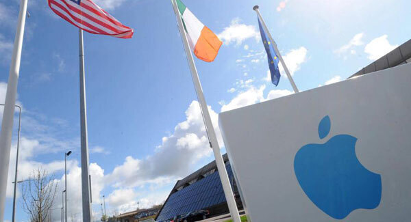 Government reaches deal with Apple to allow for collection of €13bn in disputed taxes