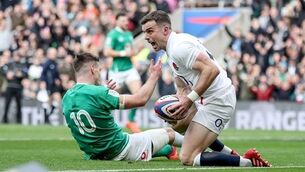 Donal Lenihan: Losing by 12 a minor miracle