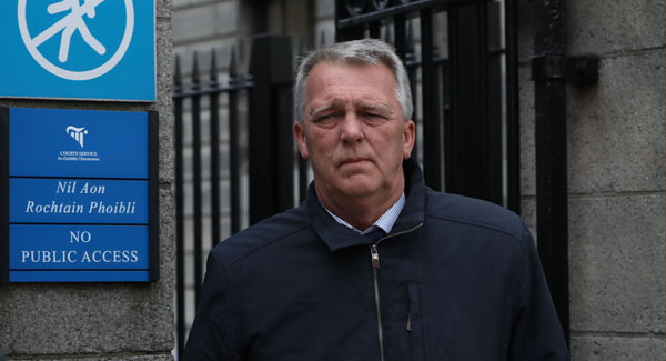 Man who hurt back delivering mattress awarded €380,000