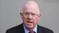 Kenneally abuse inquiry to start 'in the next few weeks', Minister says