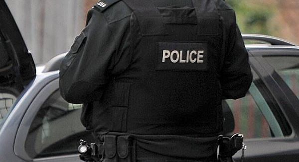 Trio arrested after explosive device found in Strabane released unconditionally