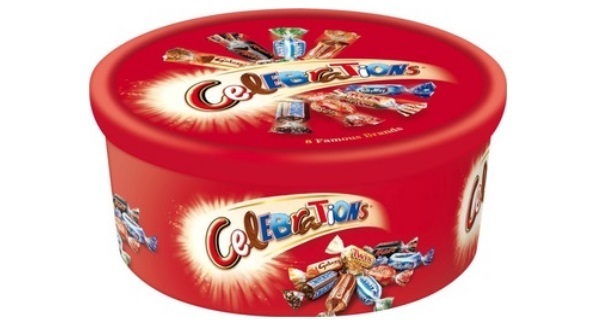 Tribunal upholds company's dismissal of worker for stealing sweets