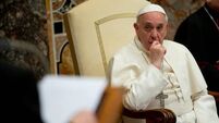 Pope Francis will meet with Taoiseach during Ireland visit