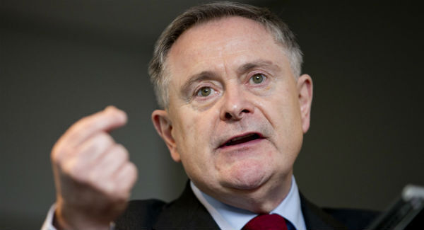 Brendan Howlin.