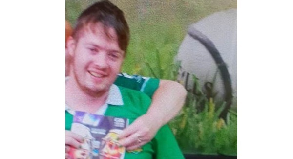 Limerick man missing in Dublin following GAA match located safe and well