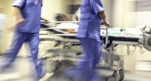 Pay and burnout forcing nurses out of Ireland, says INMO