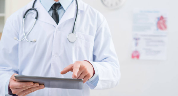 Doctor struck off after 'disgraceful' sexually motivated examination of female patient