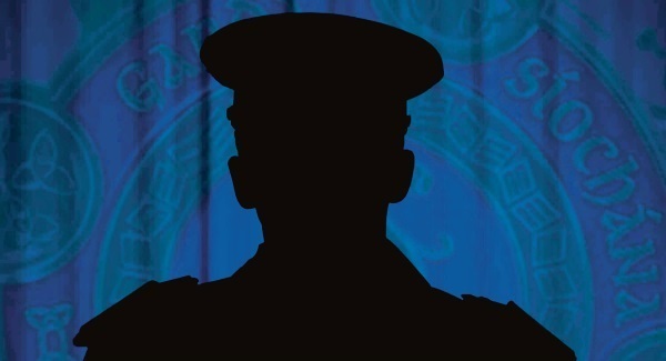 Investigating garda told DPP about inconsistency between CCTV and complainant's account