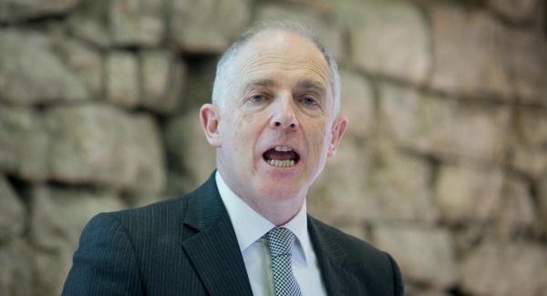 Junior minister: Government plan to regulate gambling