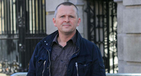 Richard Boyd Barrett.