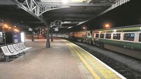 Iarnród Éireann submits planning application for new platform at Limerick Junction