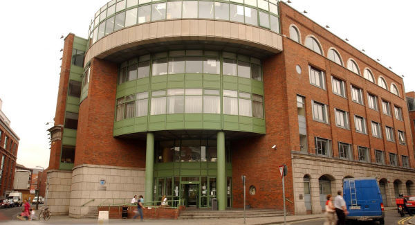 Government set to green light Ireland