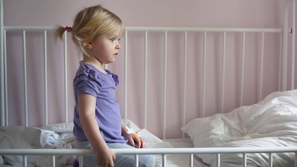 Examiner Yourself: Dr Phil Kieran on breakthroughs in treatment of children's cancers