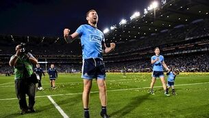 Without raining on parade, we need to talk about Dublin