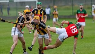 Five-star Ballyhale storm to last eight