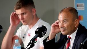 Christmas dinner in the Farrell household could be enlightening