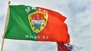 Colin Sheridan: Time to do what’s best for Mayo