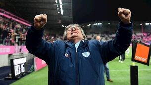 The French doors which Irish provinces must unlock