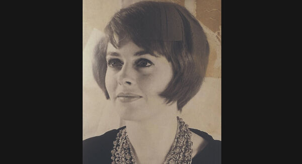 Tressa Reeves aged 21. Tressa Reeves aged 21.