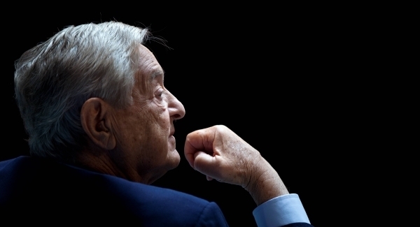 Amnesty action over Soros Foundation donation resolved; SIPO accept decision was 'flawed'